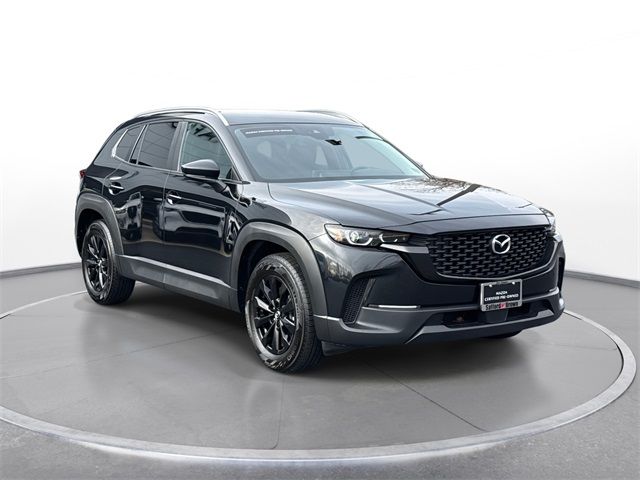 2024 Mazda CX-50 2.5 S Preferred Package