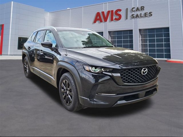 2024 Mazda CX-50 2.5 S Preferred Package