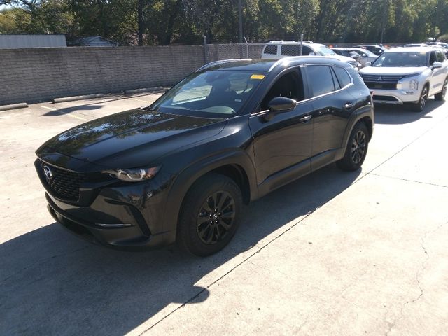 2024 Mazda CX-50 2.5 S Preferred Package