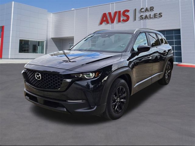 2024 Mazda CX-50 2.5 S Preferred Package