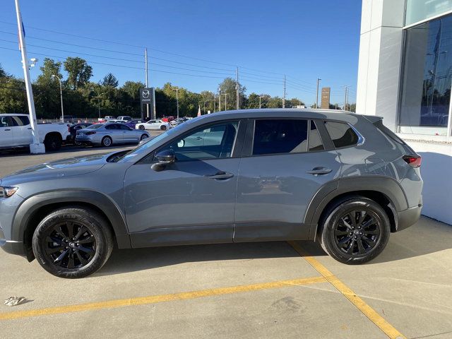 2024 Mazda CX-50 2.5 S Preferred Package