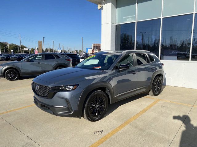 2024 Mazda CX-50 2.5 S Preferred Package