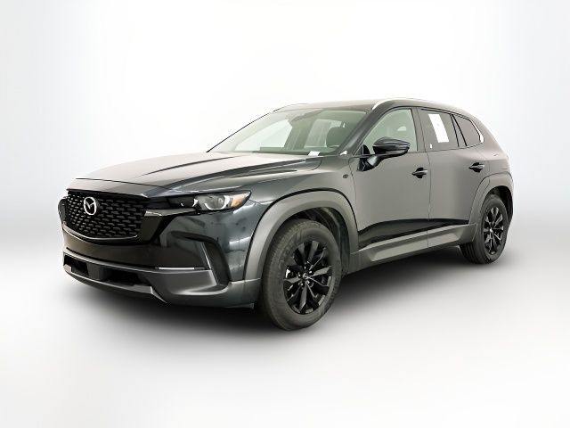 2024 Mazda CX-50 2.5 S Preferred Package