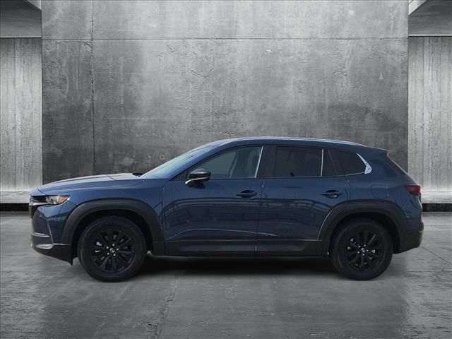 2024 Mazda CX-50 2.5 S Preferred Package