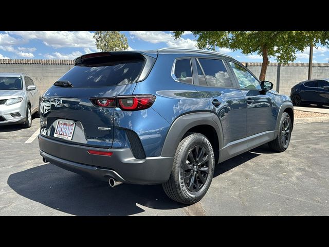 2024 Mazda CX-50 2.5 S Preferred Package