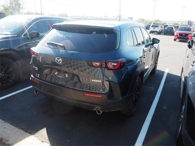 2024 Mazda CX-50 2.5 S Preferred Package