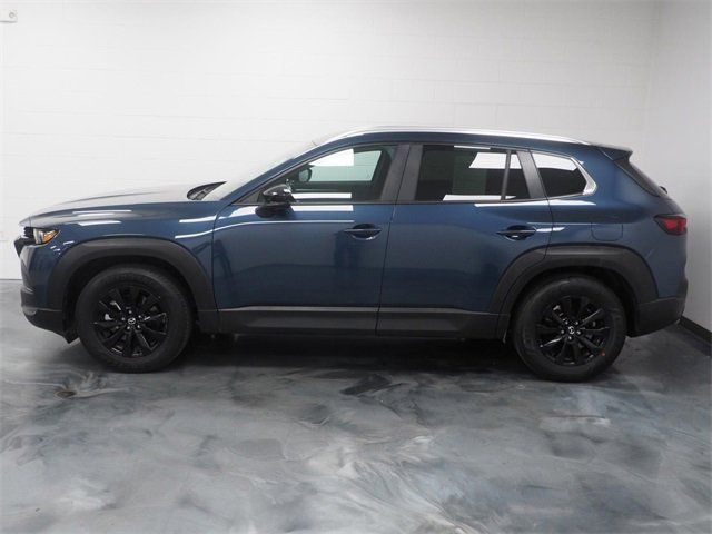 2024 Mazda CX-50 2.5 S Preferred Package