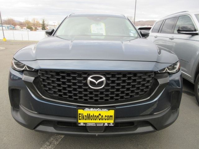 2024 Mazda CX-50 2.5 S Preferred Package