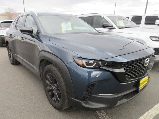 2024 Mazda CX-50 2.5 S Preferred Package