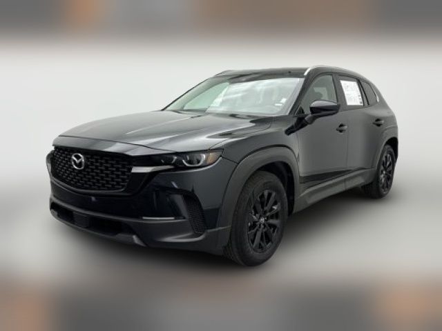 2024 Mazda CX-50 2.5 S Preferred Package