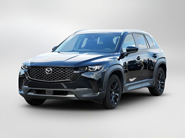 2024 Mazda CX-50 2.5 S Preferred Package