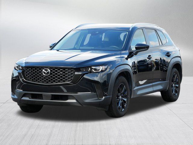 2024 Mazda CX-50 2.5 S Preferred Package