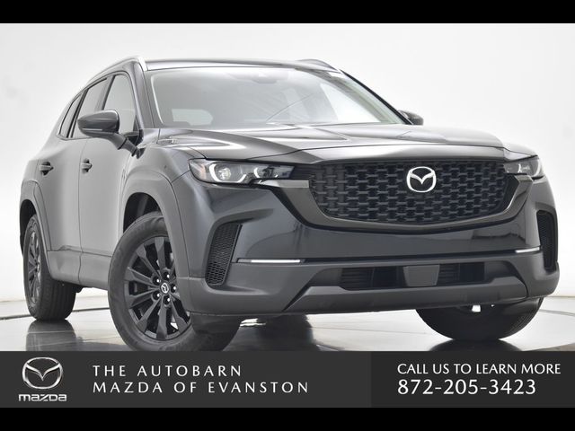 2024 Mazda CX-50 2.5 S Preferred Package