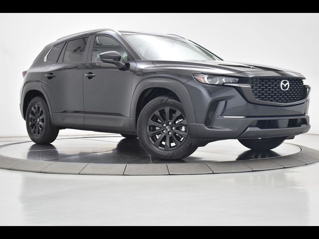 2024 Mazda CX-50 2.5 S Preferred Package