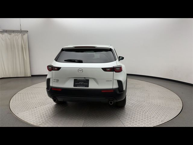 2024 Mazda CX-50 2.5 S Preferred Package