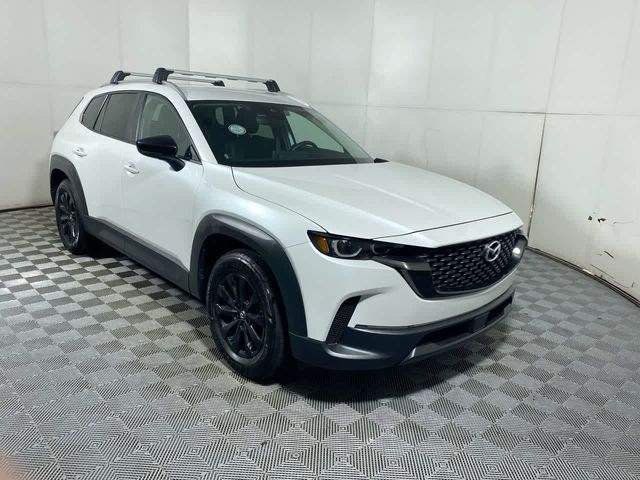 2024 Mazda CX-50 2.5 S Preferred Package