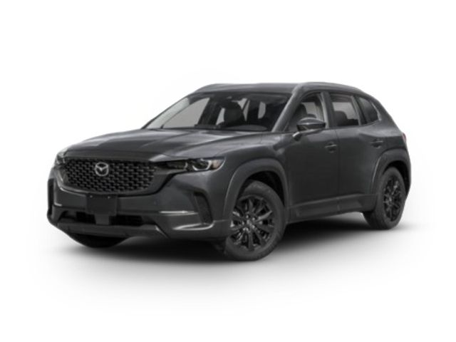 2024 Mazda CX-50 2.5 S Preferred Package