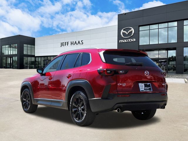 2024 Mazda CX-50 2.5 S Preferred Package