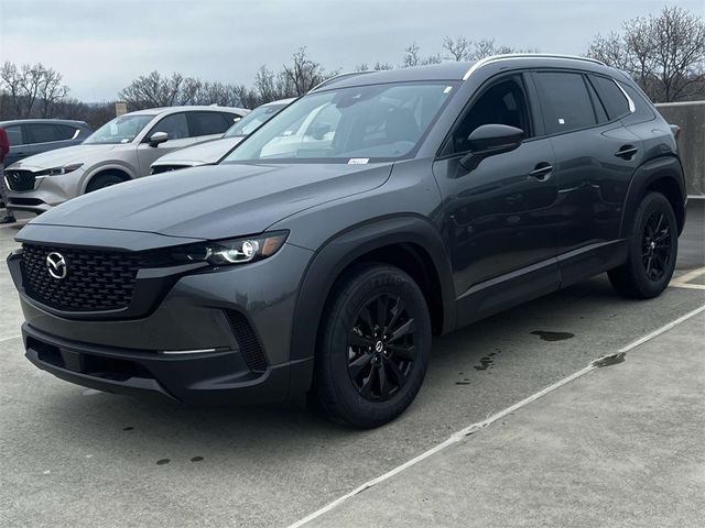 2024 Mazda CX-50 2.5 S Preferred Package