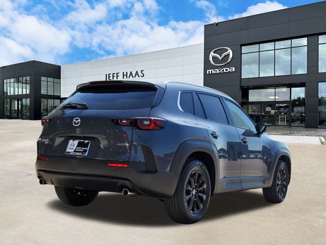 2024 Mazda CX-50 2.5 S Preferred Package