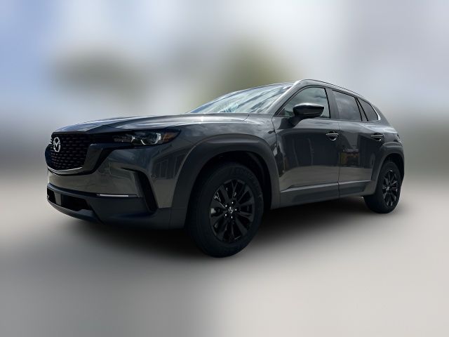 2024 Mazda CX-50 2.5 S Preferred Package