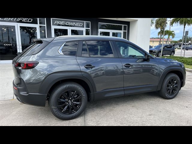 2024 Mazda CX-50 2.5 S Preferred Package