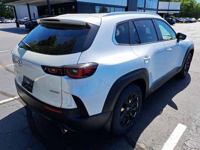 2024 Mazda CX-50 2.5 S Preferred Package