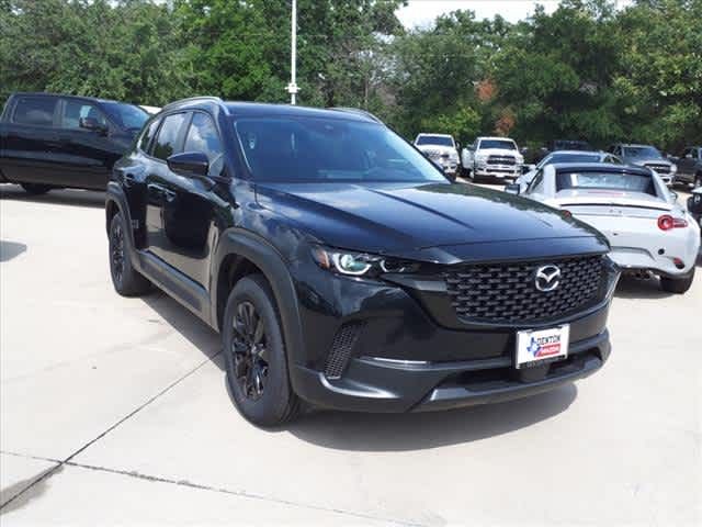 2024 Mazda CX-50 2.5 S Preferred Package