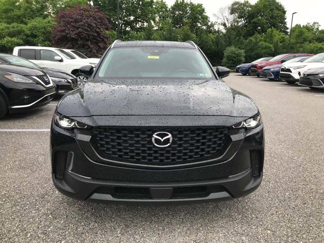 2024 Mazda CX-50 2.5 S Preferred Package