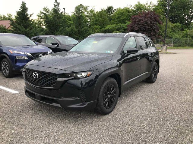 2024 Mazda CX-50 2.5 S Preferred Package