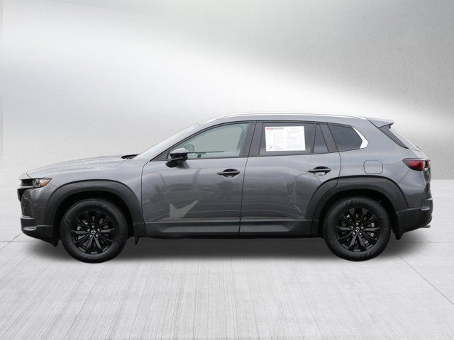 2024 Mazda CX-50 2.5 S Preferred Package