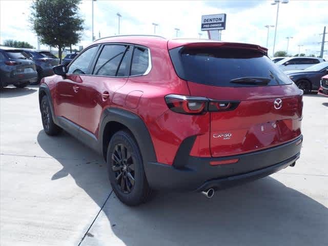 2024 Mazda CX-50 2.5 S Preferred Package