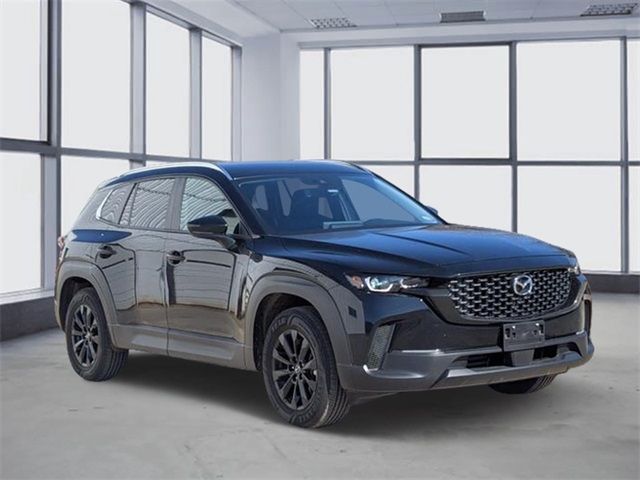 2024 Mazda CX-50 2.5 S Preferred Package