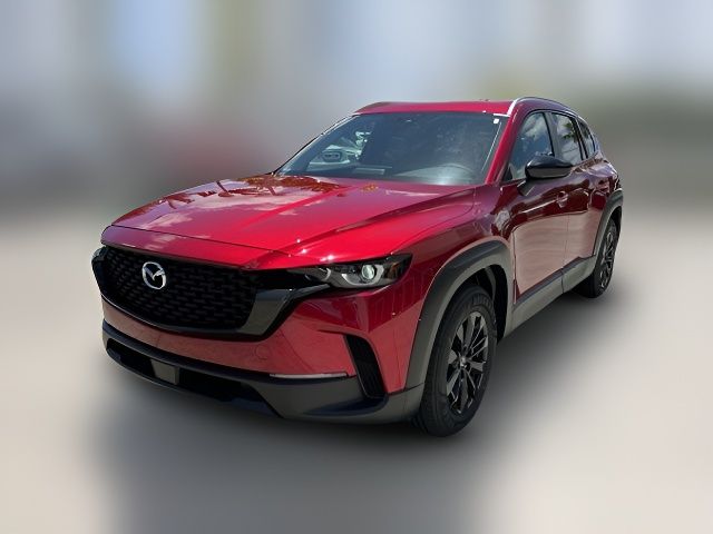 2024 Mazda CX-50 2.5 S Preferred Package