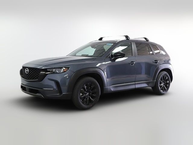 2024 Mazda CX-50 2.5 S Preferred Package