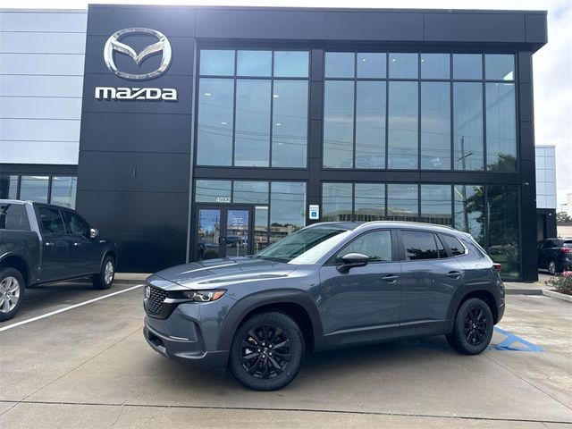 2024 Mazda CX-50 2.5 S Preferred Package