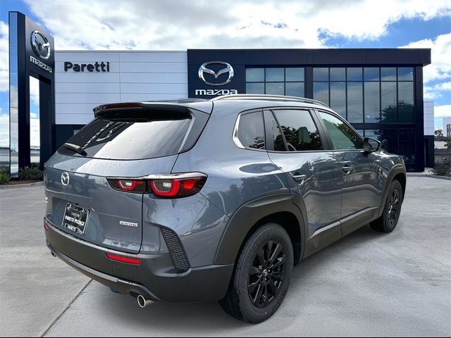 2024 Mazda CX-50 2.5 S Preferred Package