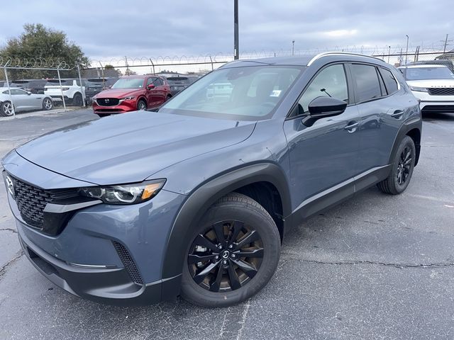 2024 Mazda CX-50 2.5 S Preferred Package