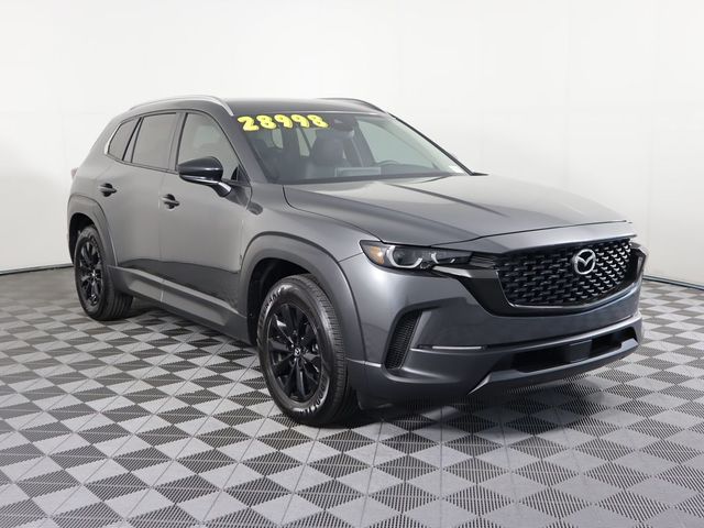 2024 Mazda CX-50 2.5 S Preferred Package