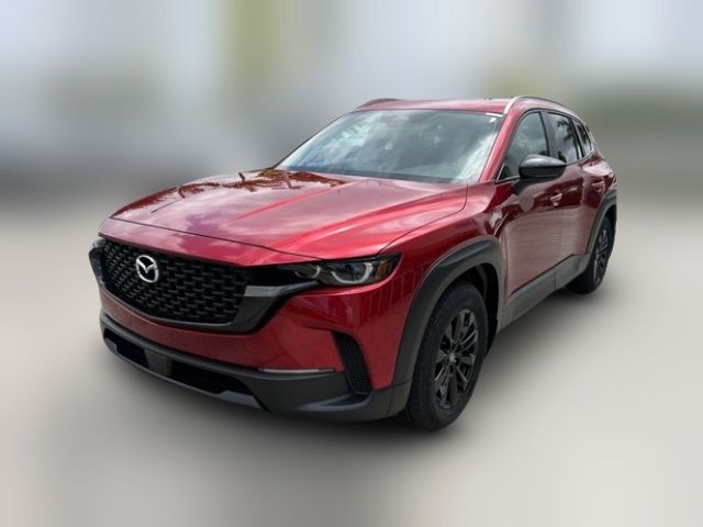 2024 Mazda CX-50 2.5 S Preferred Package