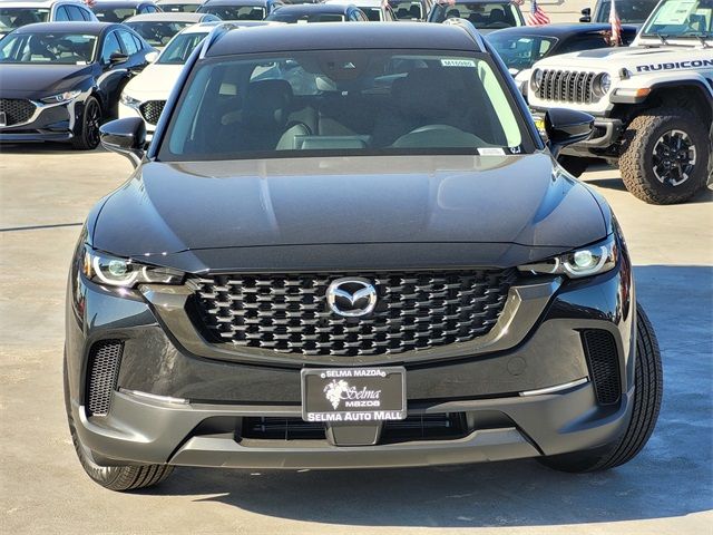 2024 Mazda CX-50 2.5 S Preferred Package