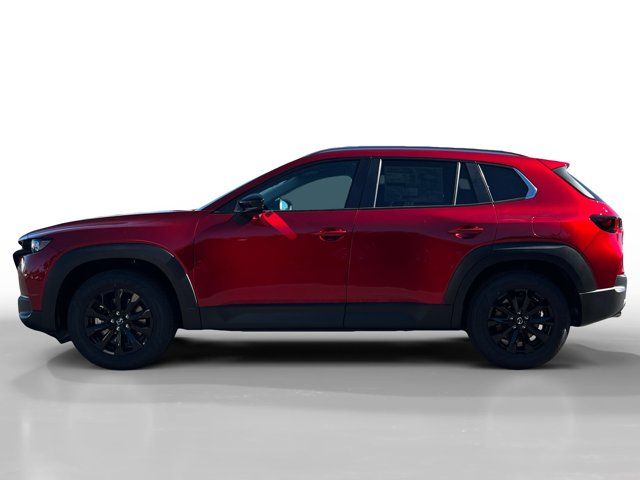 2024 Mazda CX-50 2.5 S Preferred Package