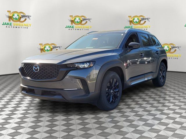 2024 Mazda CX-50 2.5 S Preferred Package