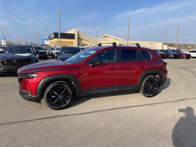 2024 Mazda CX-50 2.5 S Preferred Package