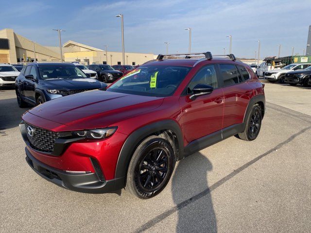 2024 Mazda CX-50 2.5 S Preferred Package