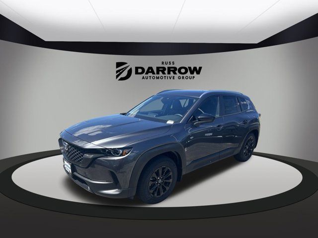 2024 Mazda CX-50 2.5 S Preferred Package