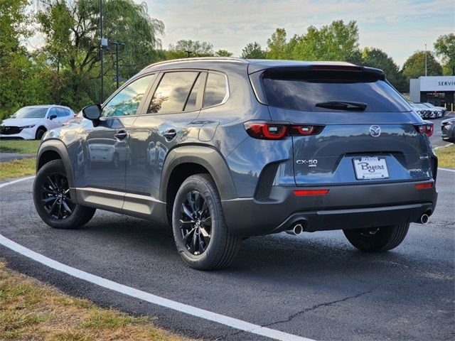 2024 Mazda CX-50 2.5 S Preferred Package