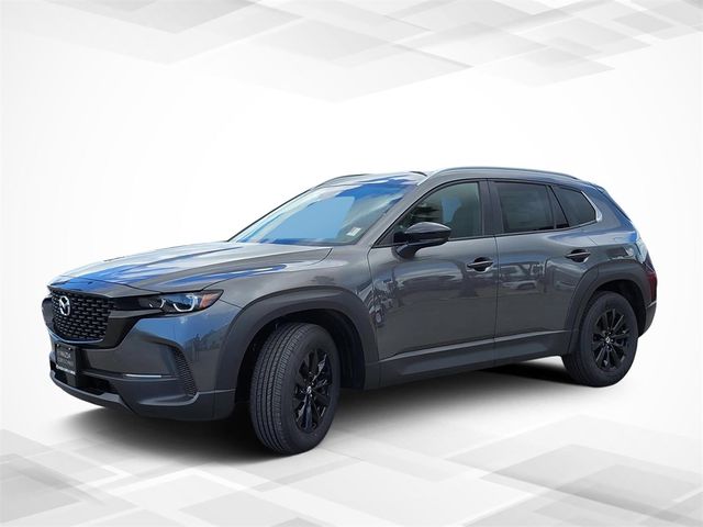 2024 Mazda CX-50 2.5 S Preferred Package