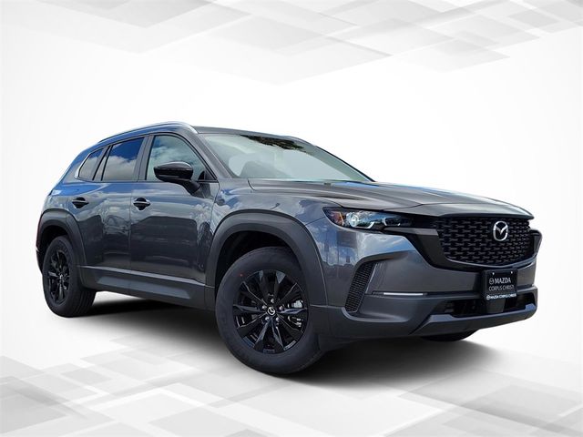 2024 Mazda CX-50 2.5 S Preferred Package