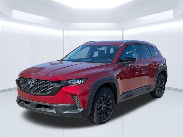 2024 Mazda CX-50 2.5 S Preferred Package